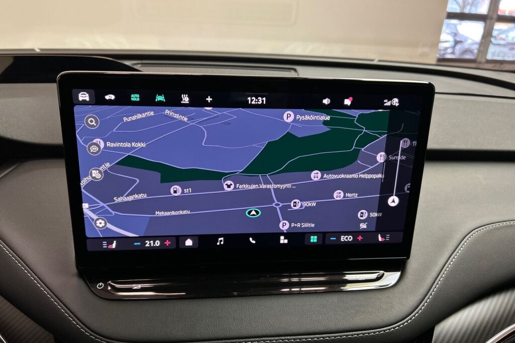 Skoda Enyaq 2024 85x 4x4 RS