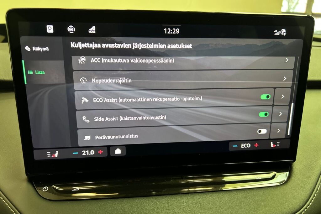 Skoda Enyaq 2024 85x 4x4 RS