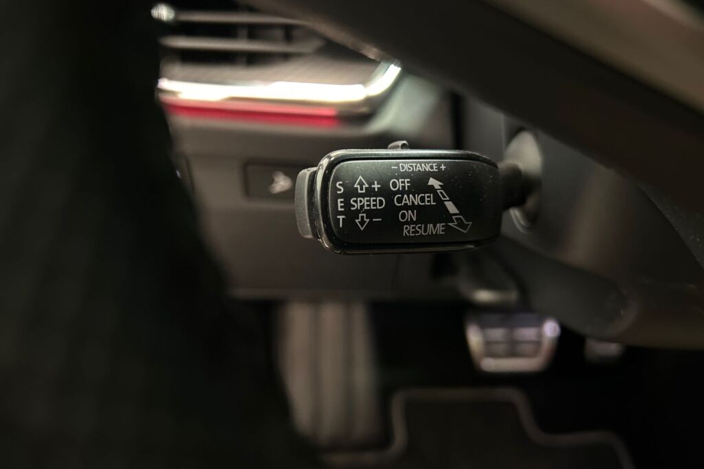 Skoda Enyaq 2024 85x 4x4 RS