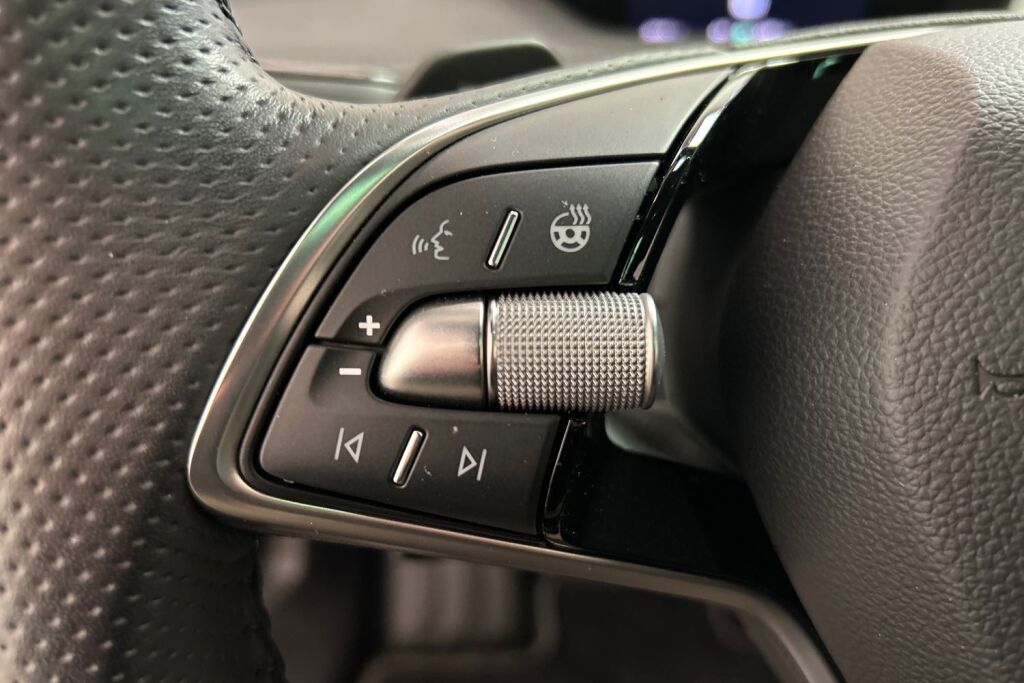 Skoda Enyaq 2024 85x 4x4 RS