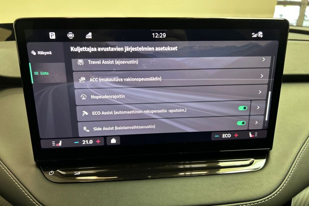 Skoda Enyaq 2024 85x 4x4 RS