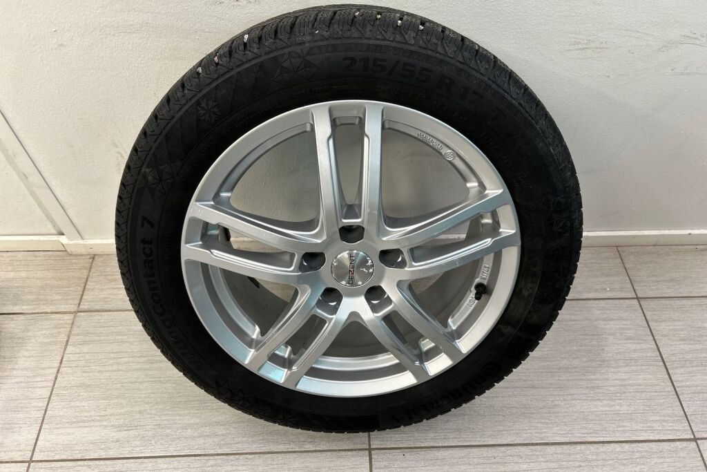 Skoda Superb 2020 Combi 1,5 TSI ACT Style Edition DSG Autom.