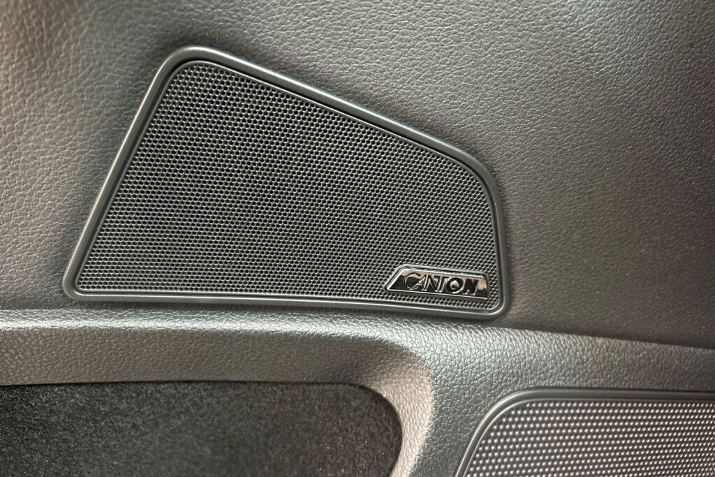 Skoda Superb 2020 Combi 1,5 TSI ACT Style Edition DSG Autom.