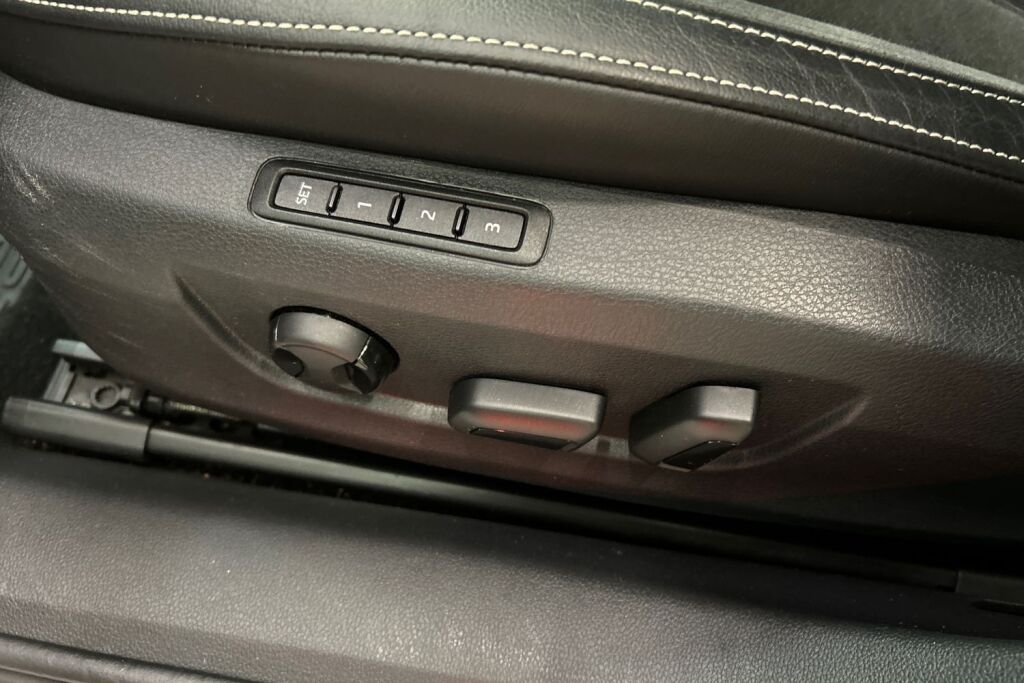 Skoda Superb 2020 Combi 1,5 TSI ACT Style Edition DSG Autom.