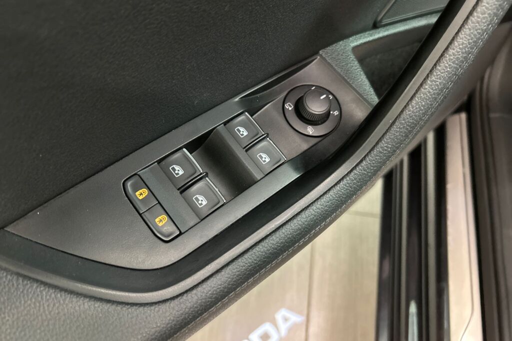 Skoda Superb 2020 Combi 1,5 TSI ACT Style Edition DSG Autom.