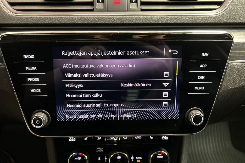 Skoda Superb 2020 Combi 1,5 TSI ACT Style Edition DSG Autom.