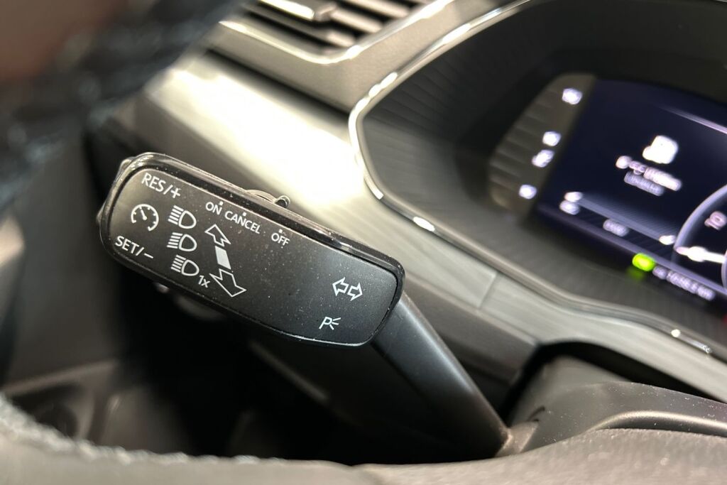 Skoda Superb 2020 1,6 TDI Ambition DSG Autom.