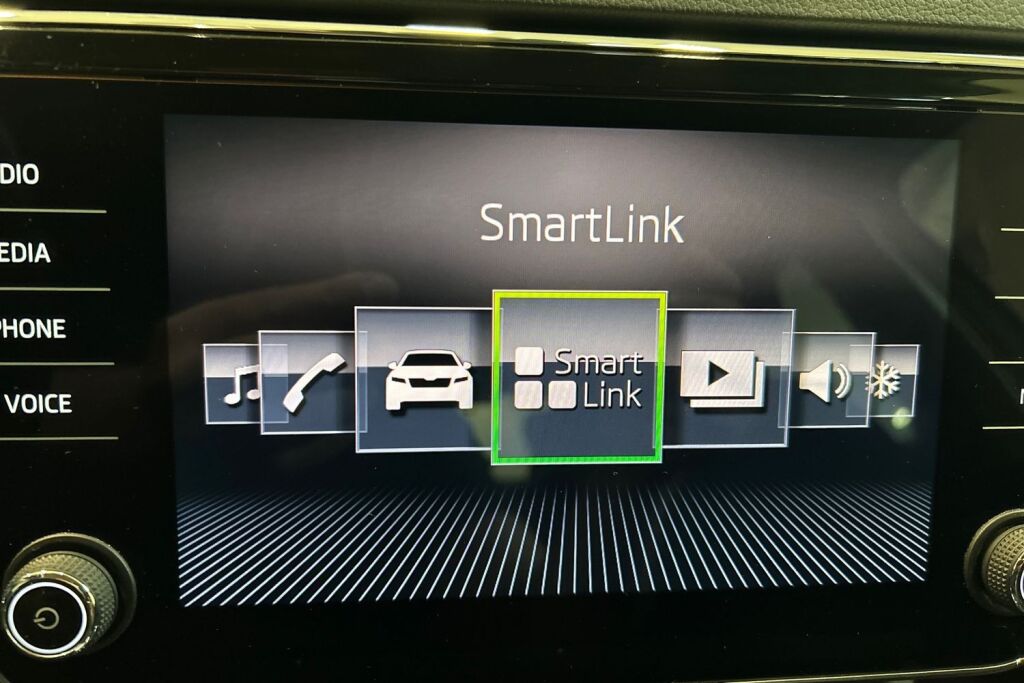 Skoda Superb 2020 1,6 TDI Ambition DSG Autom.