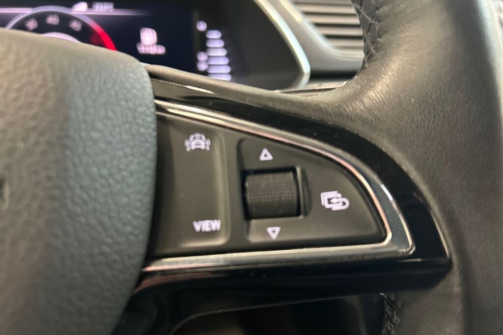 Skoda Superb 2020 1,6 TDI Ambition DSG Autom.