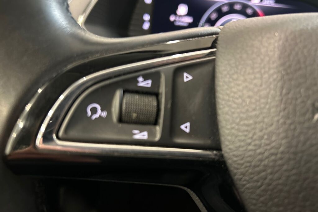 Skoda Superb 2020 1,6 TDI Ambition DSG Autom.