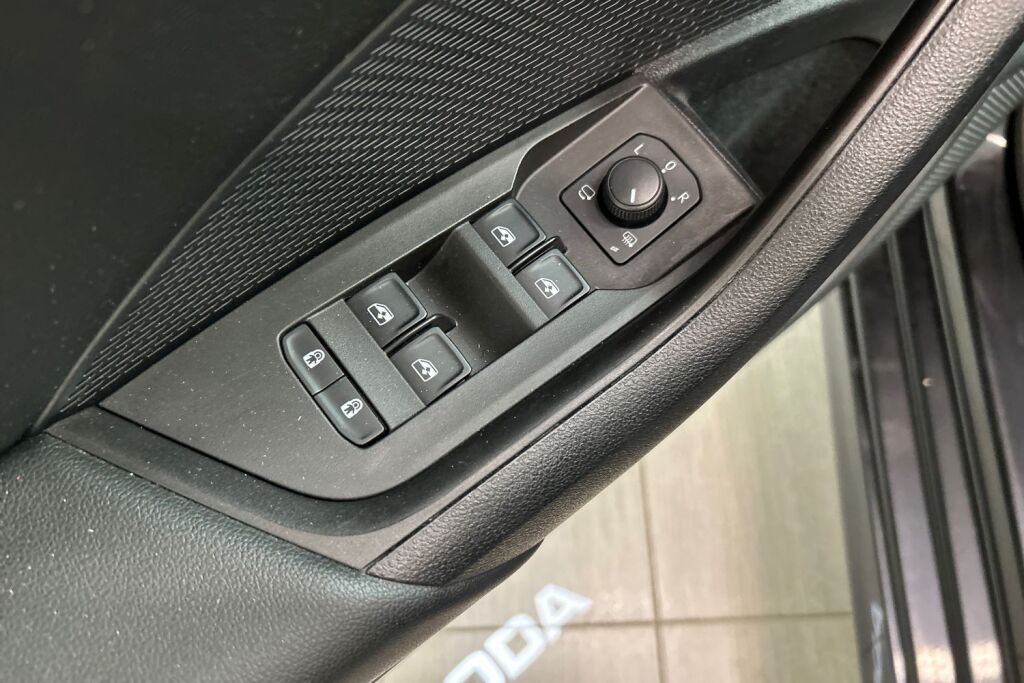 Skoda Octavia 2021 Combi 2,0 TDI 150 Style Launch Edition DSG Autom.