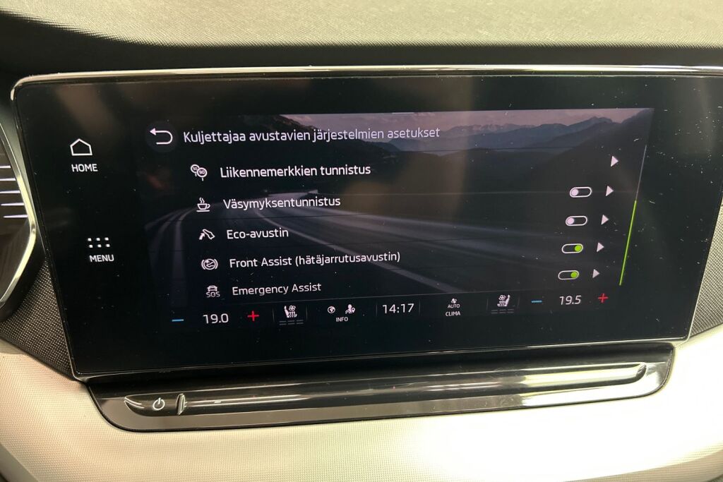 Skoda Octavia 2021 Combi 2,0 TDI 150 Style Launch Edition DSG Autom.