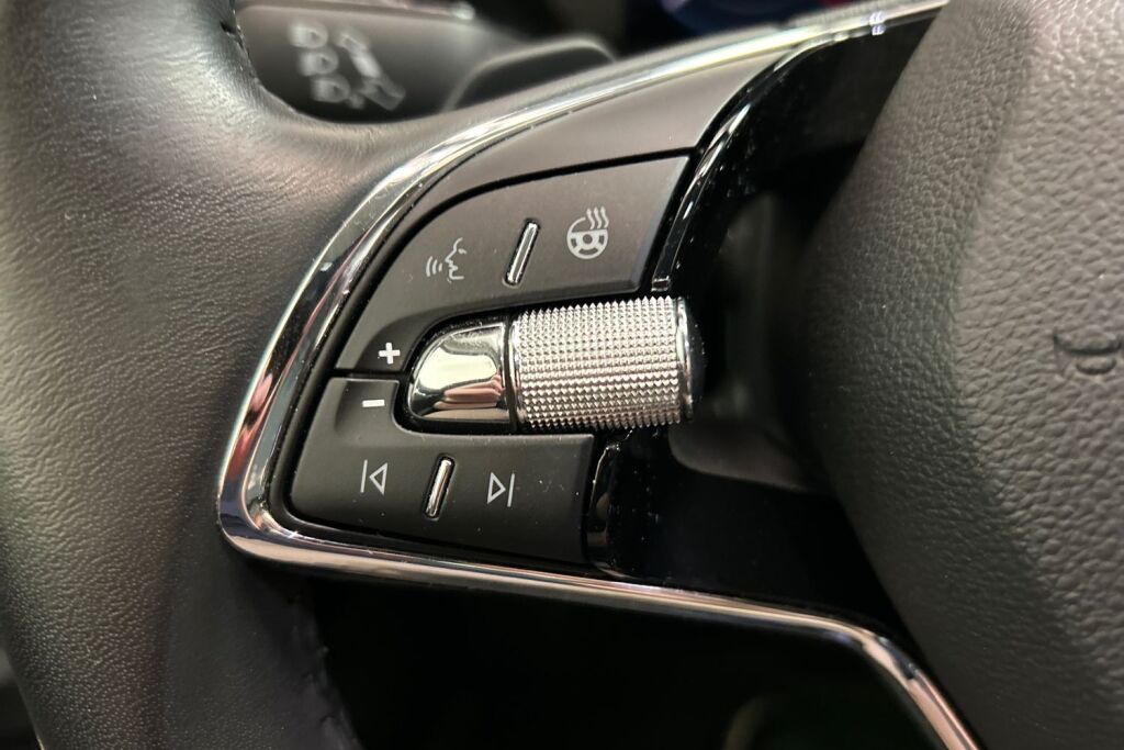 Skoda Octavia 2021 Combi 2,0 TDI 150 Style Launch Edition DSG Autom.