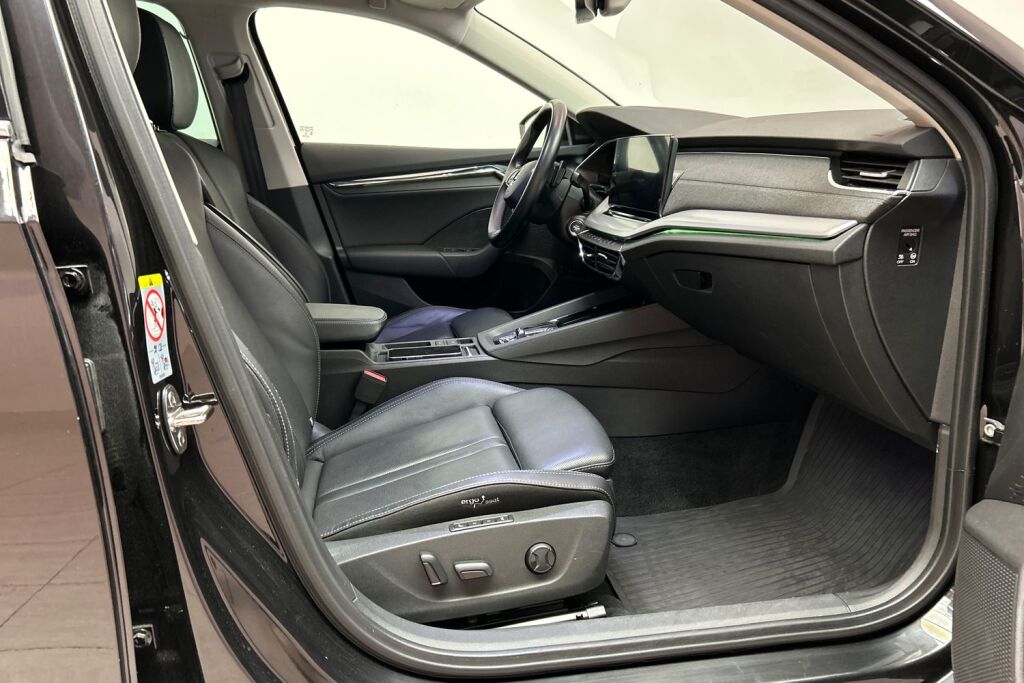 Skoda Octavia 2021 Combi 2,0 TDI 150 Style Launch Edition DSG Autom.
