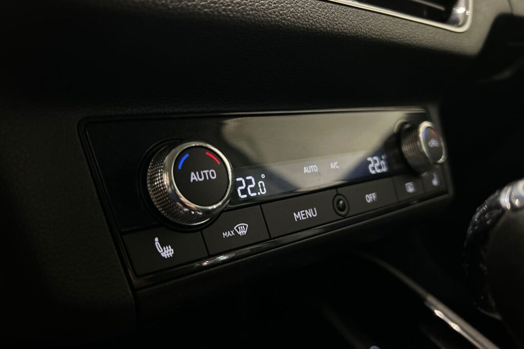 Skoda Kamiq 2021 1,0 TSI 110 Style DSG Autom.