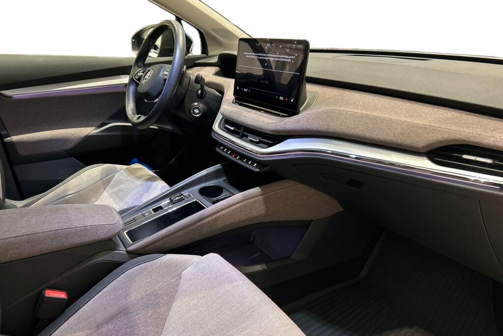 Skoda Enyaq 2021 60 "125 EDITION" iV