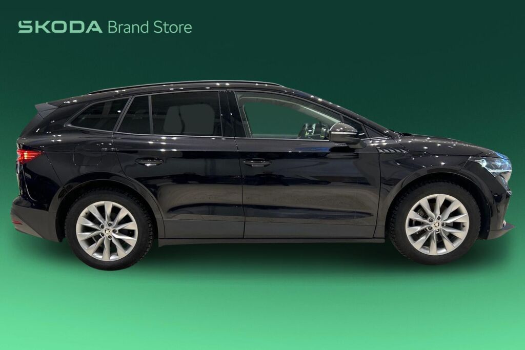 Skoda Enyaq 2021 60 "125 EDITION" iV