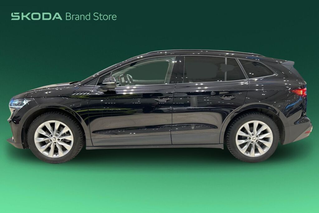 Skoda Enyaq 2021 60 "125 EDITION" iV