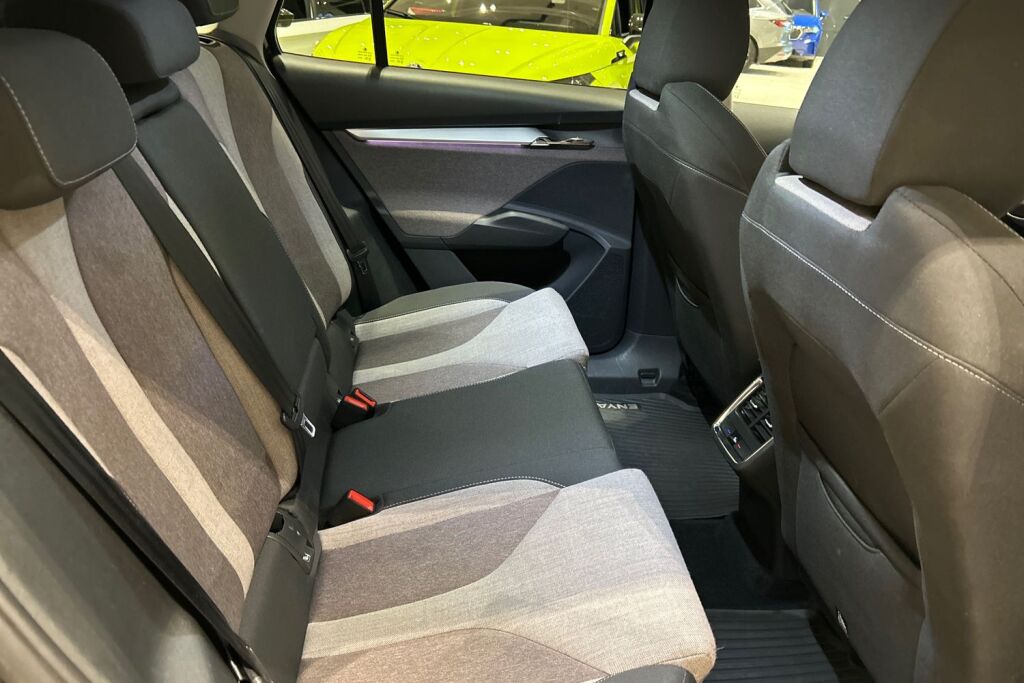 Skoda Enyaq 2021 60 "125 EDITION" iV