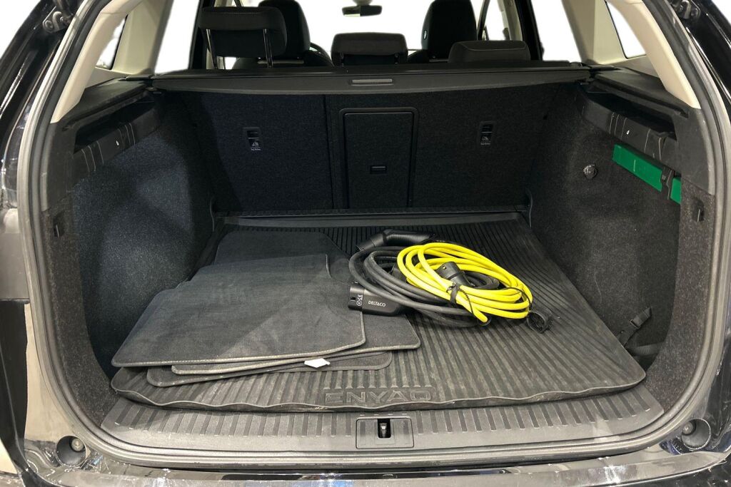 Skoda Enyaq 2021 60 "125 EDITION" iV