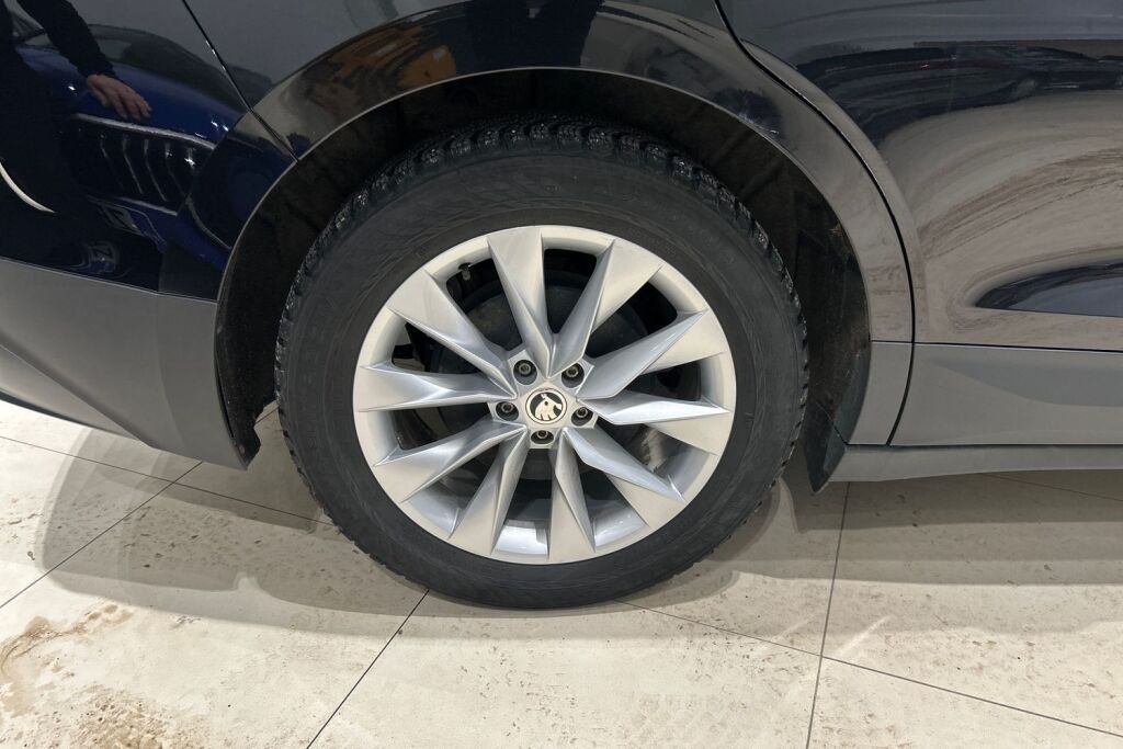 Skoda Enyaq 2021 60 "125 EDITION" iV