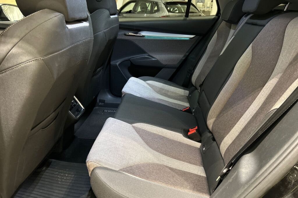 Skoda Enyaq 2021 60 "125 EDITION" iV