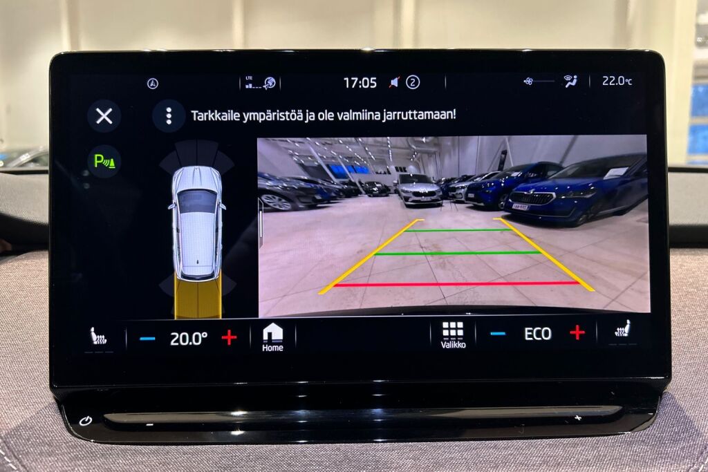 Skoda Enyaq 2021 60 "125 EDITION" iV