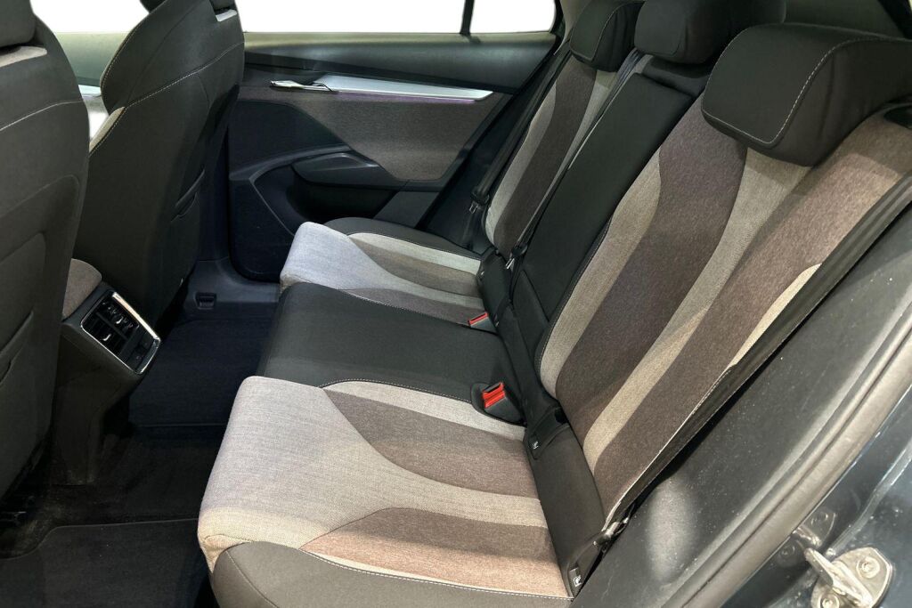 Skoda Enyaq 2021 60 "125 EDITION" iV
