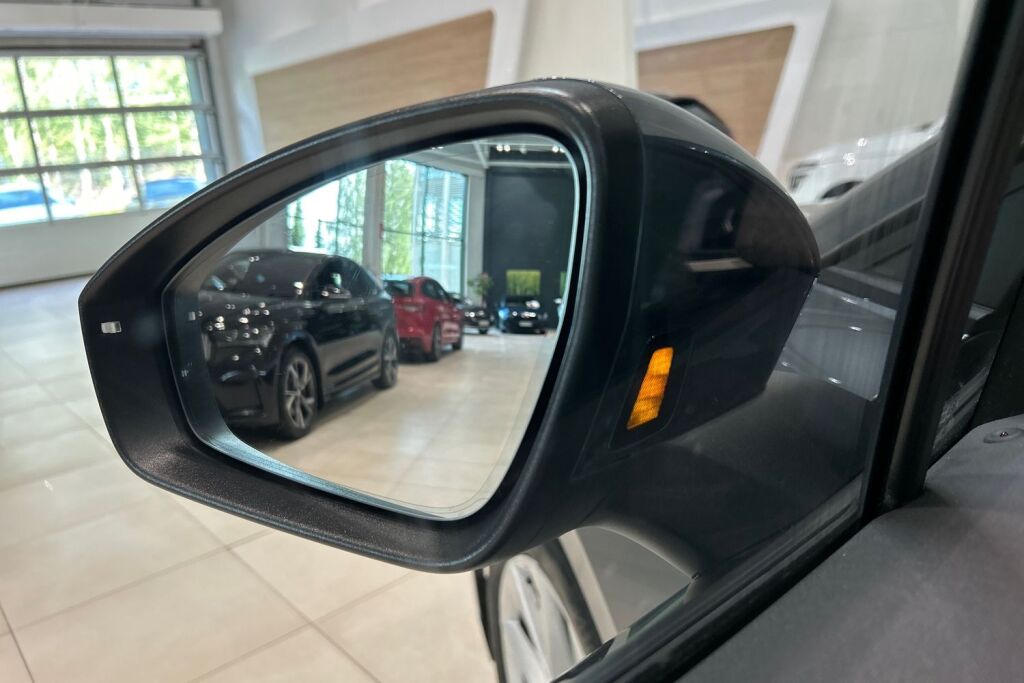 Skoda Enyaq 2021 60 "125 EDITION" iV