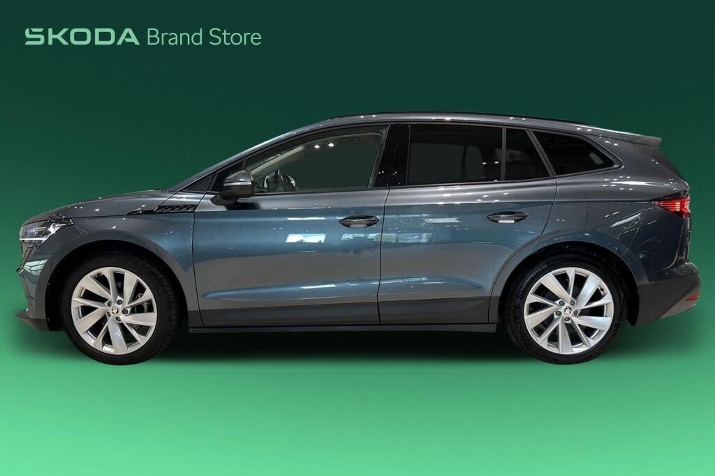 Skoda Enyaq 2021 60 "125 EDITION" iV