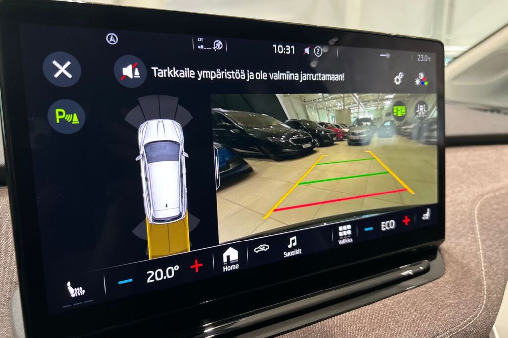 Skoda Enyaq 2021 60 "125 EDITION" iV