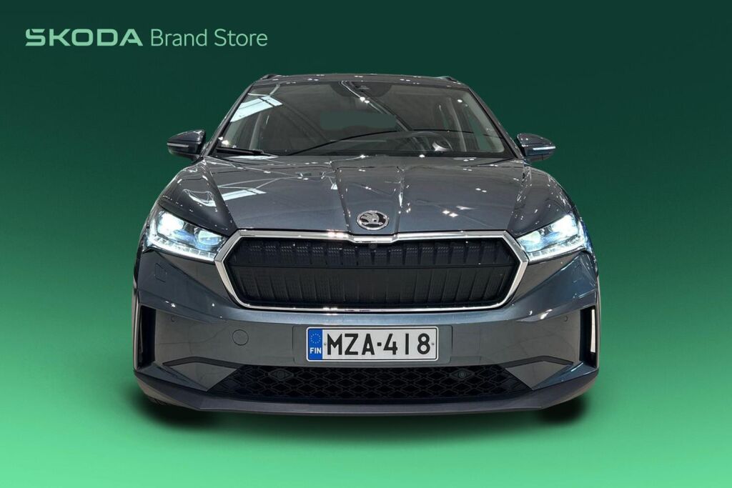 Skoda Enyaq 2021 60 "125 EDITION" iV