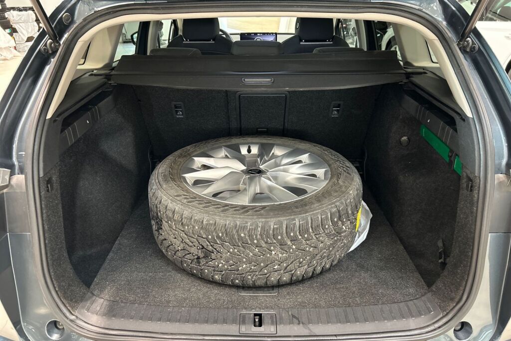 Skoda Enyaq 2021 60 "125 EDITION" iV