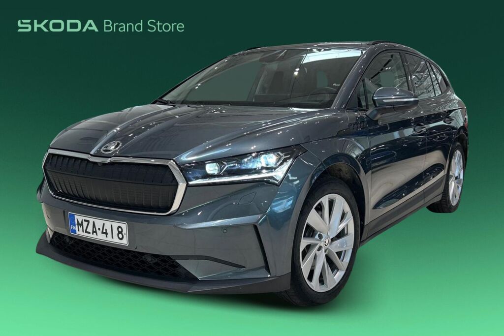 Skoda Enyaq 2021 60 "125 EDITION" iV