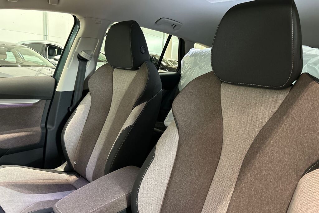 Skoda Enyaq 2021 60 "125 EDITION" iV