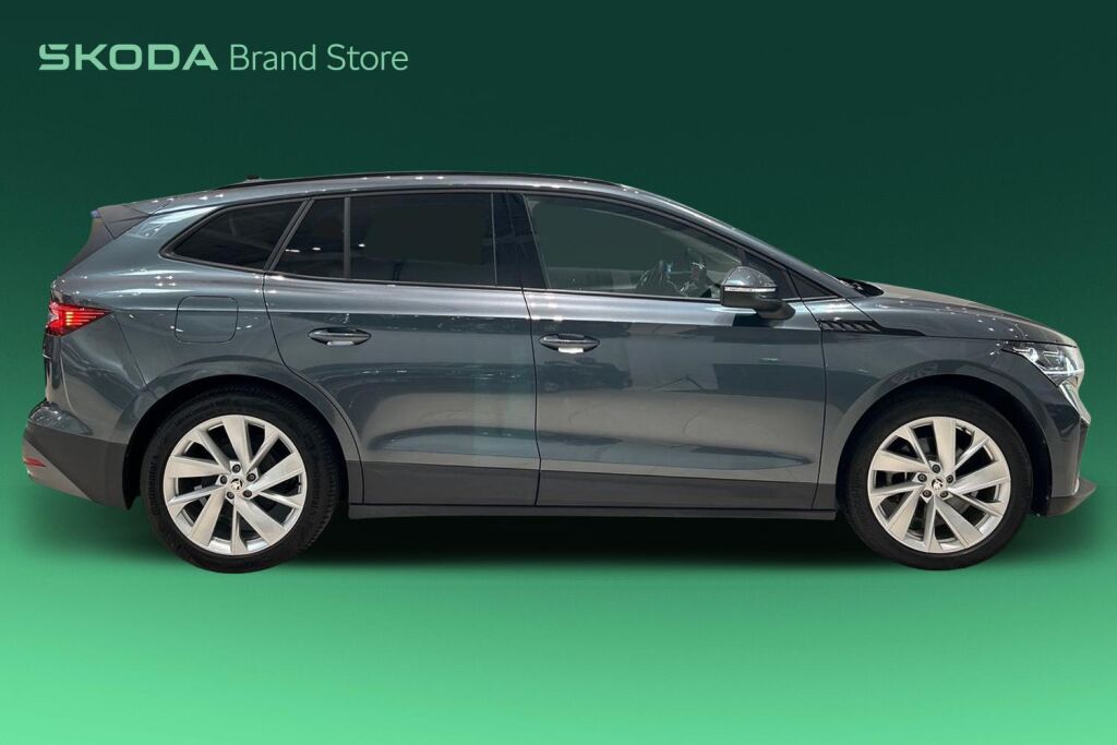 Skoda Enyaq 2021 60 "125 EDITION" iV