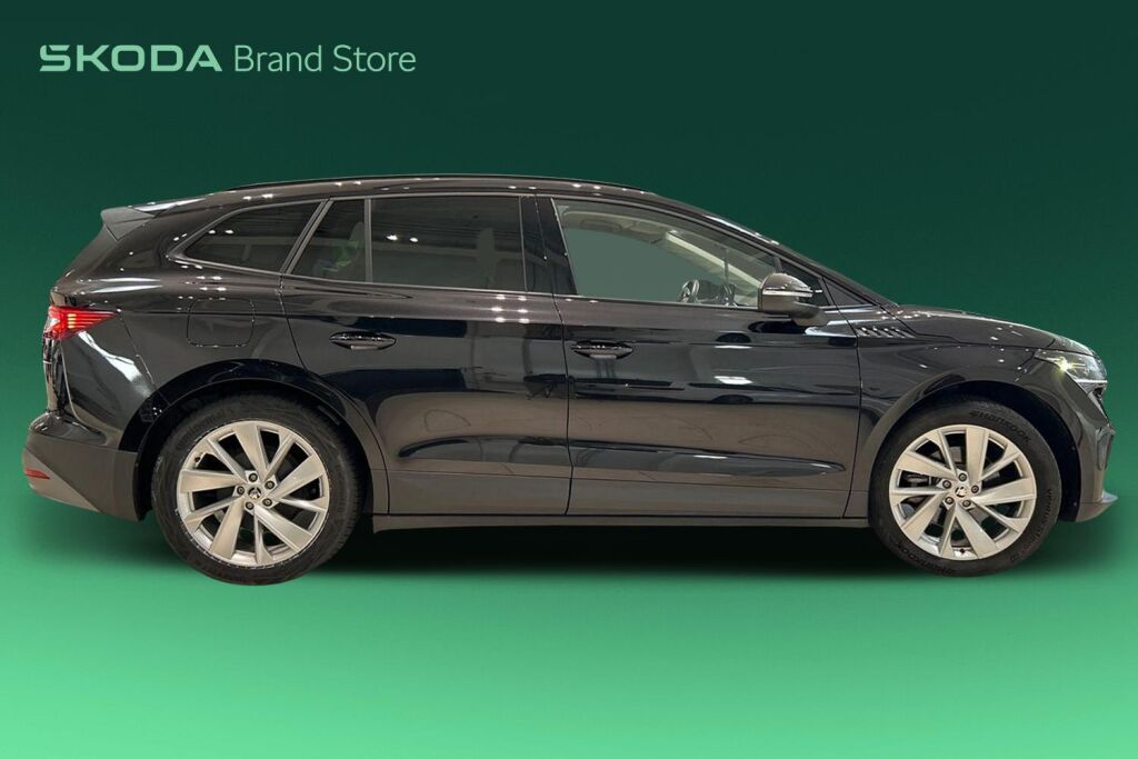 Skoda Enyaq 2021 60 "125 EDITION" iV