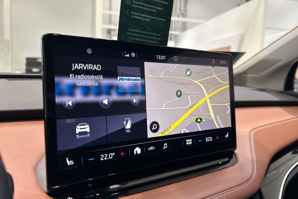 Skoda Enyaq 2021 60 "125 EDITION" iV