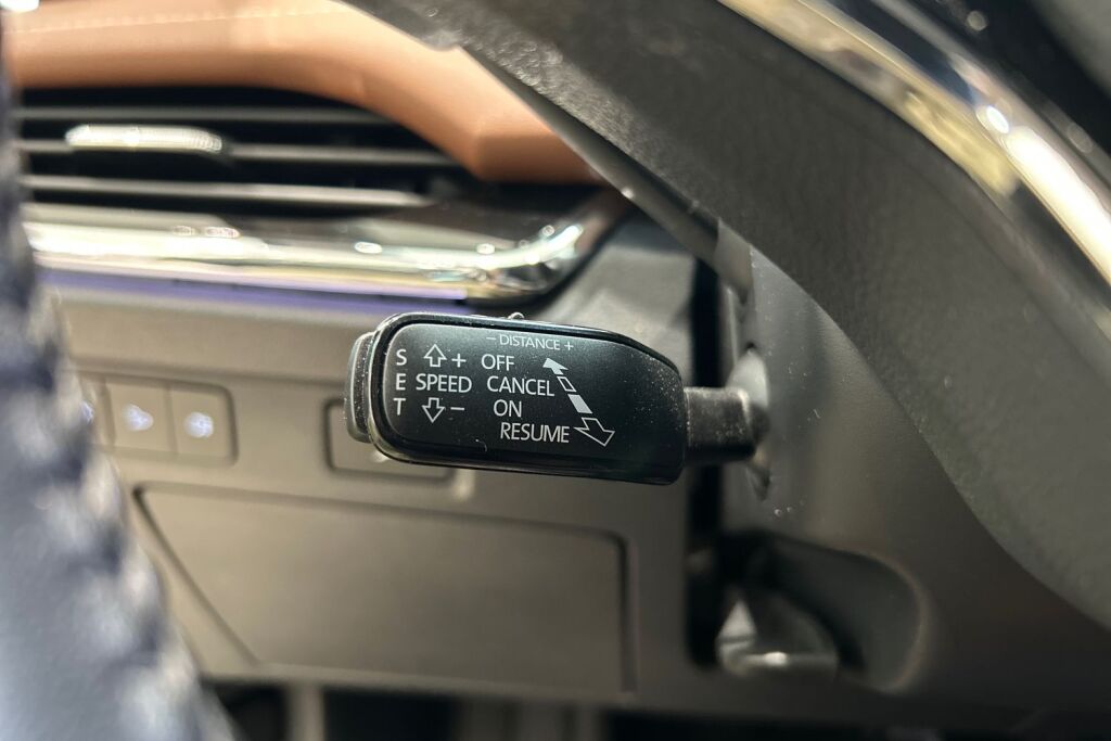 Skoda Enyaq 2021 60 "125 EDITION" iV