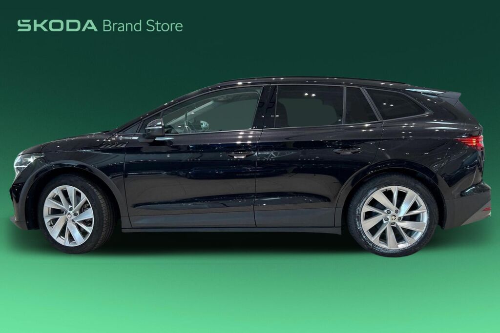 Skoda Enyaq 2021 60 "125 EDITION" iV