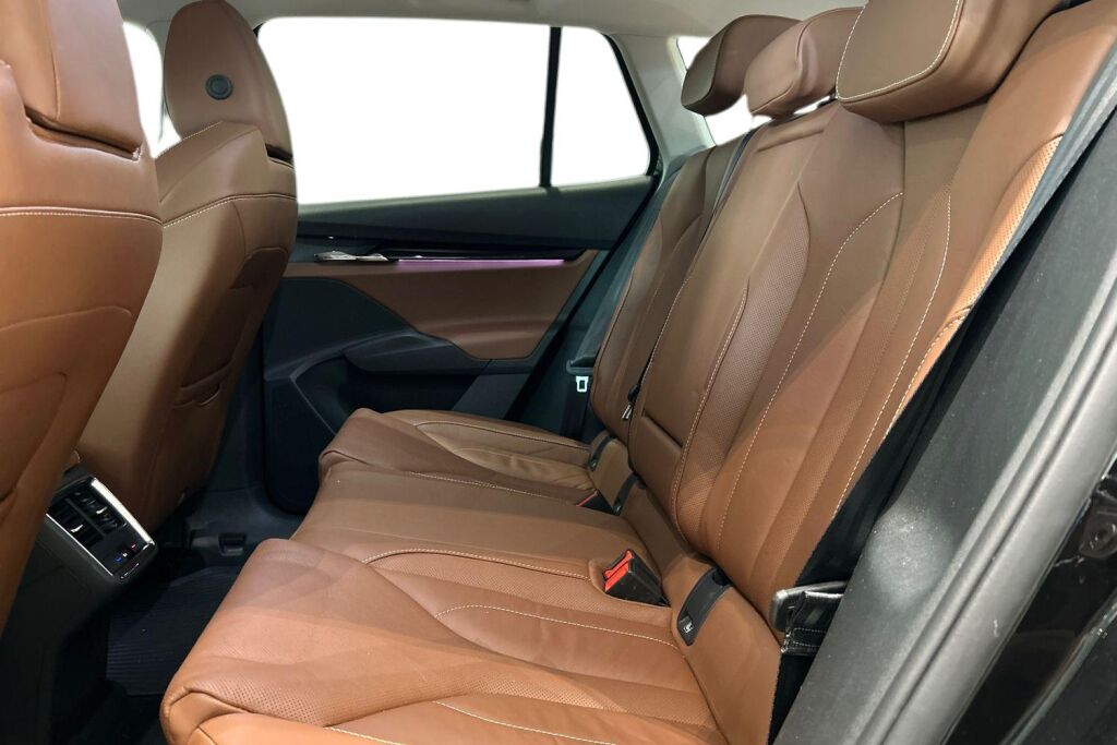 Skoda Enyaq 2021 60 "125 EDITION" iV