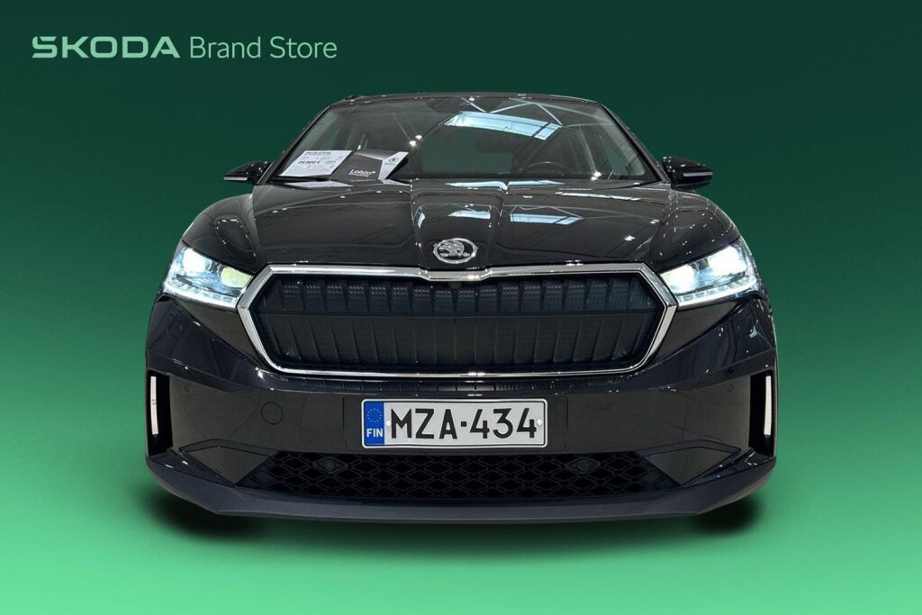 Skoda Enyaq 2021 60 "125 EDITION" iV