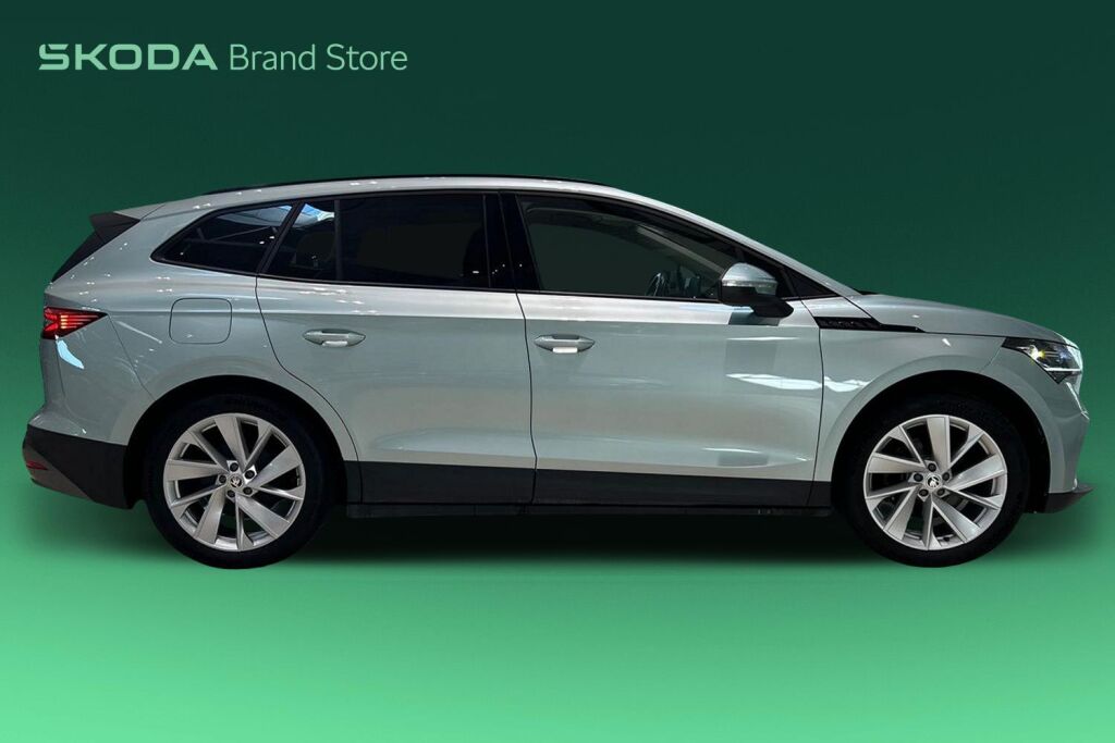 Skoda Enyaq 2021 60 "125 EDITION" iV