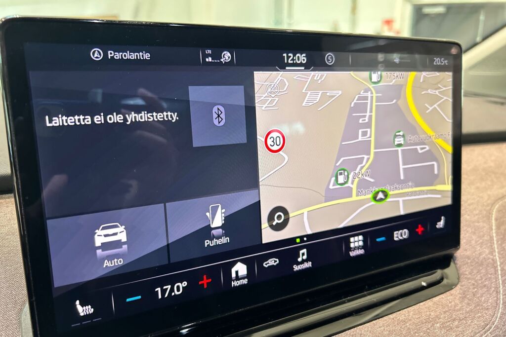 Skoda Enyaq 2021 60 "125 EDITION" iV
