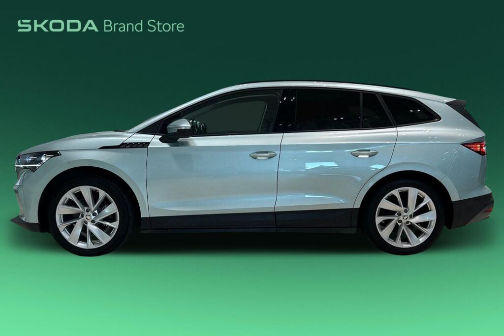 Skoda Enyaq 2021 60 "125 EDITION" iV