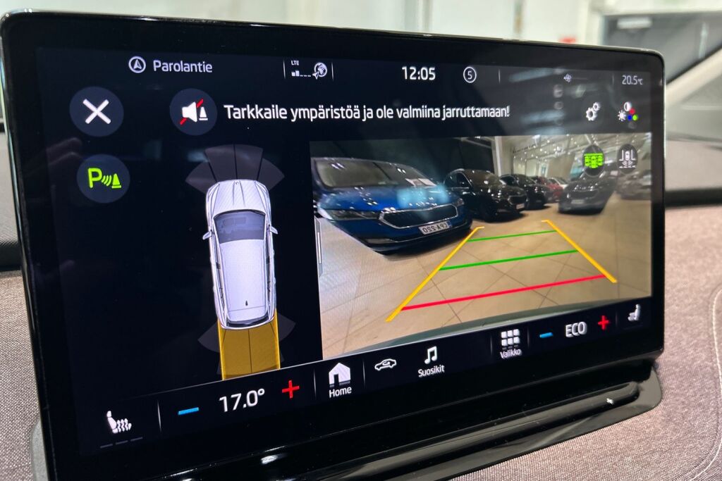 Skoda Enyaq 2021 60 "125 EDITION" iV
