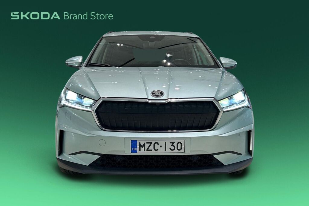 Skoda Enyaq 2021 60 "125 EDITION" iV
