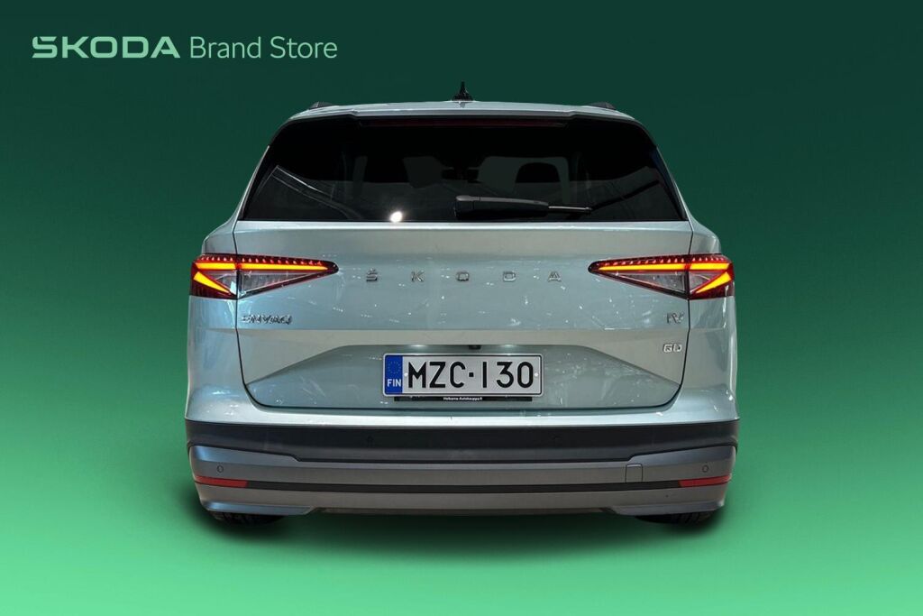 Skoda Enyaq 2021 60 "125 EDITION" iV