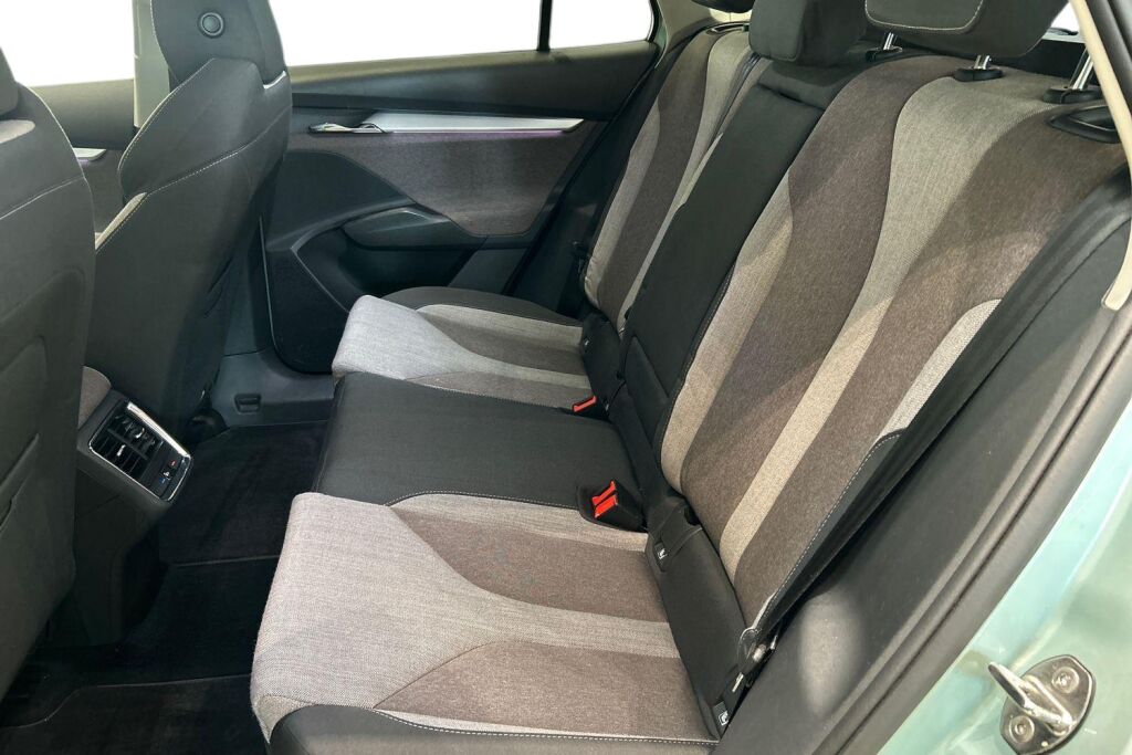 Skoda Enyaq 2021 60 "125 EDITION" iV