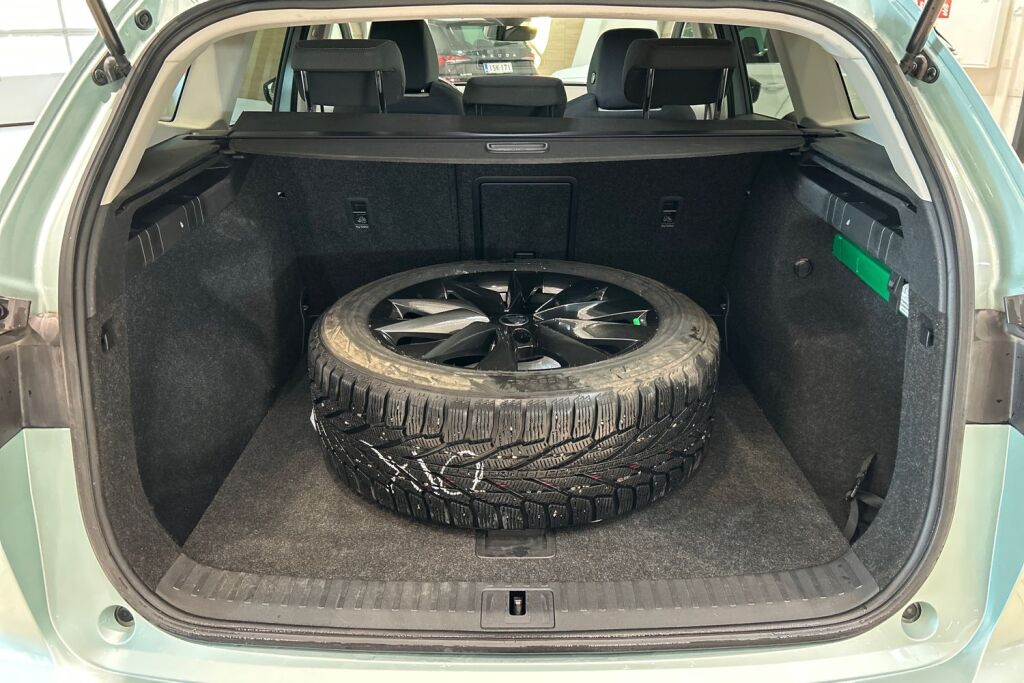 Skoda Enyaq 2021 60 "125 EDITION" iV